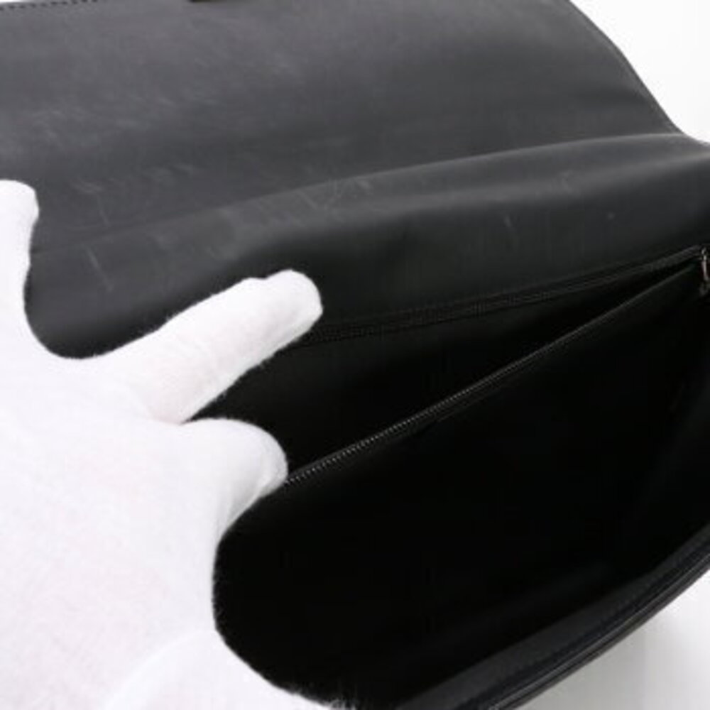 Gucci shoulder briefcase business bag - Picture 13 of 14